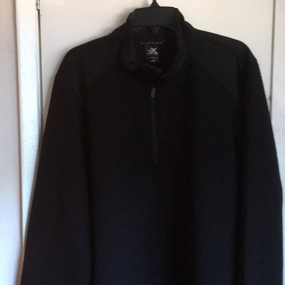 Zeroxposure men’s jacket. New